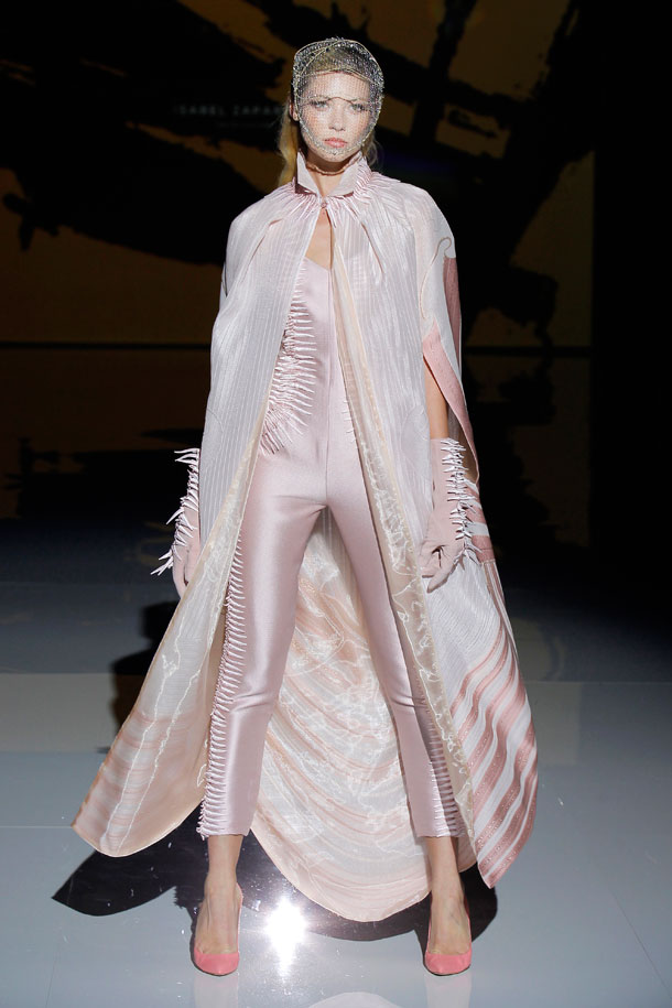 ilovebrides.pt Isabel Zapardiez Coleção Festa 2019 BBFW18